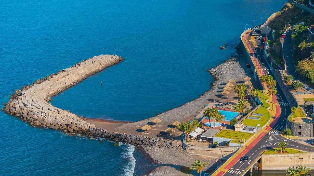 Neves Guestloft By Madeira Holiday Rentals Ribeira Brava Portugal