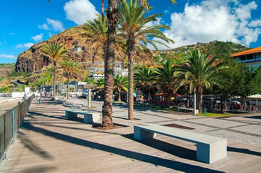 Neves Guestloft By Madeira Holiday Rentals Ribeira Brava 0*,