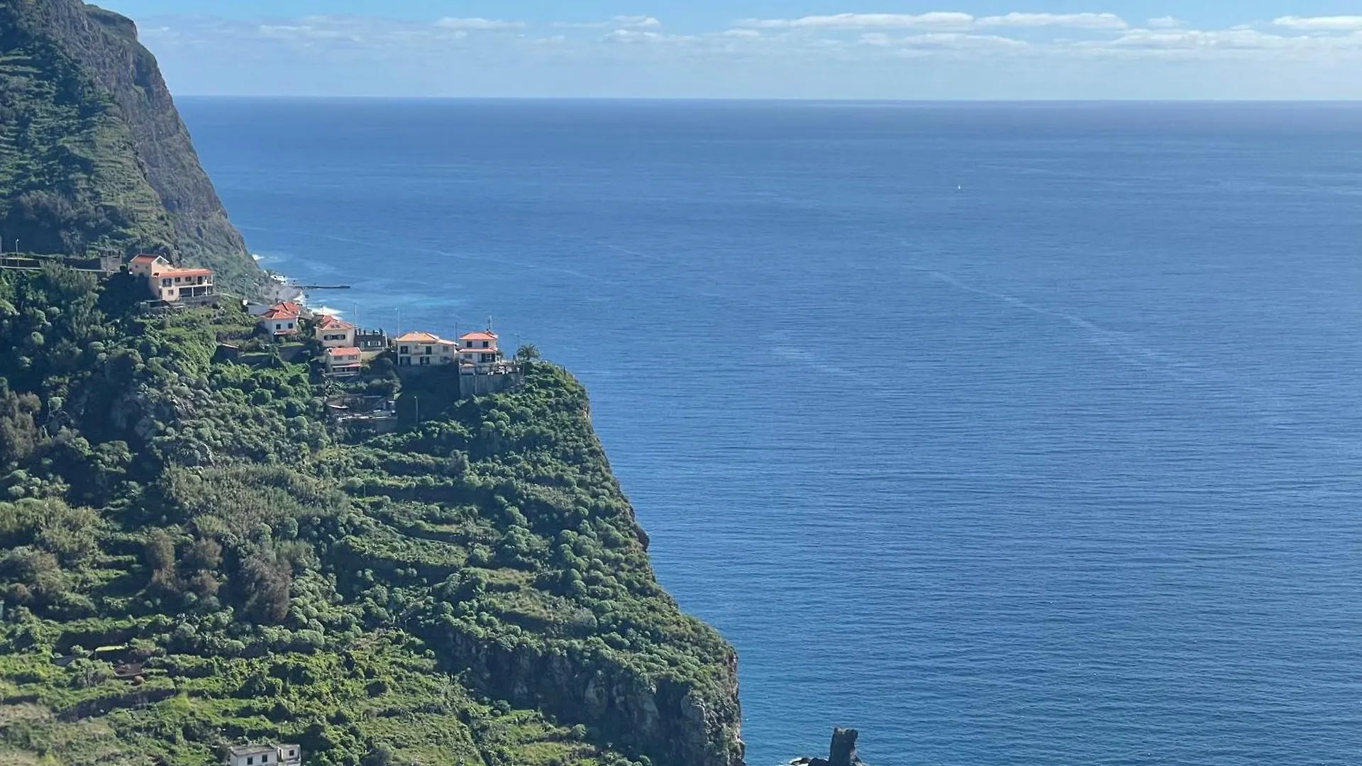 Neves Guestloft By Madeira Holiday Rentals Ribeira Brava