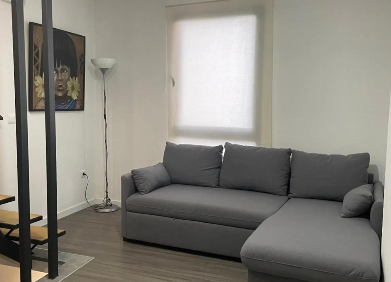 Neves Guestloft By Madeira Holiday Rentals Ribeira Brava 0*,  Portugal